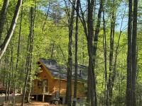 Just Opened! Luxury Cabin w Hot Tub - B&B Sevierville