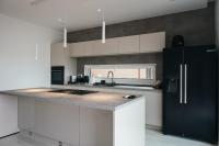 Three-Bedroom Superior Apartment