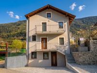 ApartHotel San Carlo - Tonale - apt con balcone - Bed and Breakfast Tirano