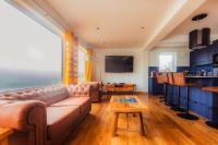 Luxurious 3 bdrm cottage by fairy pools 4 - Ferienwohnung Carbost