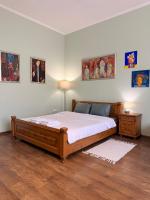 Вічник - апартаменти в центрі Мукачева - B&B Mukačeve