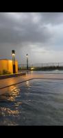 Luxury Flat in GIFT City - Dream Heights - B&B Gandhinagar