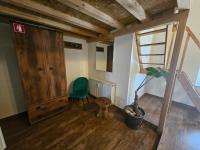 Comfortable appartment near old town center - Bed and Breakfast Ljubljana