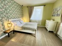 Liliomos Udvarház - B&B Tiszavalk