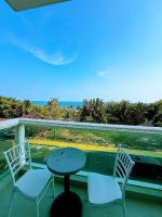 One-Bedroom Apartment - Oceanfront