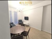 Apartment in Verin Apart Hotel in Dilijan Armenia - Bed and Breakfast Dilijan