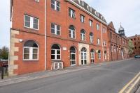 Thornhill House by Guestz - Chambres d’hôtes Wakefield