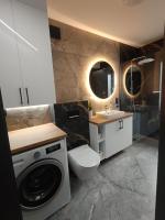 Apartament u Sylwii - B&B Mrągowo