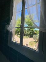 Manoir Tour Carree - Bed and Breakfast Loudun