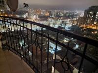Central Vibe Panoramic 2-Bedroom 2 - B&B Chișinău