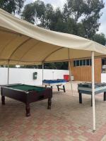 Complexe Riviera Beach - Ferienwohnung Cap Negro I