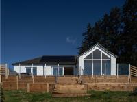 Sunny Ridge - B&B Fort Augustus