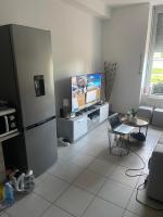Chambre double à louer près de la gare Oullins - B&B La Mulatière