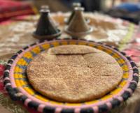 Berber Family - Chambres d'hôtes Tabant