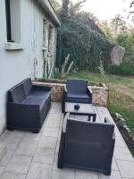 Maison au bord de l'Erdre - B&B La Chapelle-sur-Erdre