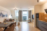 AlegraStay Apartments - Dresden City - Ferienwohnung Dresden