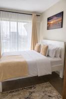 Sleek Cozy Haven - Your Serene Getaway - B&B Nairobi