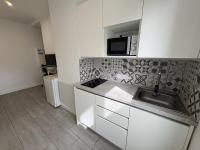 Atelier du pecheur - Ferienwohnung Sérézin-du-Rhône