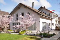 Charmantes Apartment bei Aarau - B&B Gränichen