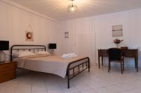 Mani Tsopakas Residences Avli studio - B&B Kafióna
