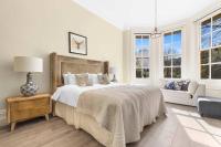 Stylish 2BR Flat in Prime Harrods Location - B&B Londres