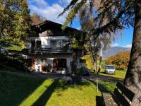 Ferienwohnung Burgfrieden Brixen with BrixenCard - Ferienwohnung Brixen