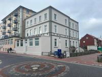TOSCHO Feienwohnung - Bed and Breakfast Norderney