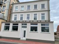TOSCHO Feienwohnung - B&B Norderney
