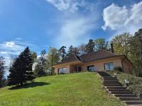 Villa Bellevue - Chez Oma - Ferienwohnung Wingen-sur-Moder