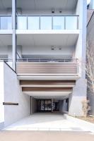 Mondomio 南2条 Room1105 - B&B Sapporo