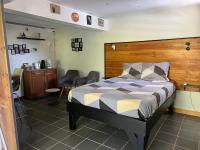 Coconut Studio - Ferienwohnung Capesterre-Belle-Eau