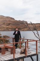 Refugio Laguna Sofía - B&B Puerto Natales