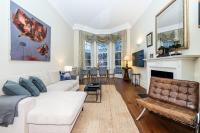 Harrods Hideaway, Stylish 2BR Stay - B&B Londra