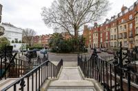 Harrods Hideaway, Stylish 2BR Stay - B&B Londra