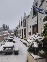 The Inn at Strathyre - B&B Strathyre