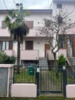 Terraced house in the Pedagna area - B&B Imola