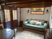Casa compacta ideal para 2 a 4 pessoas - Chambres d'hôtes Ilhabela