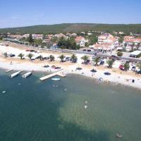 Apartman Daniela - Ferienwohnung Sukošan