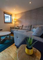 Cosy two bedroom apartment - B&B Arcan