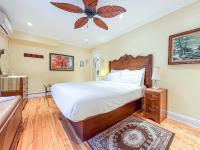 Habitación Doble Estándar con baño compartido