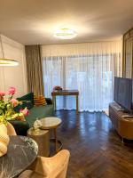Vilnius Luxurious flat - B&B Vilnius