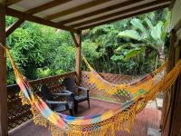 Coconut Studio - Ferienwohnung Capesterre-Belle-Eau