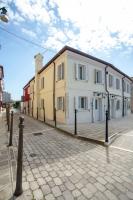 Damare - Isola di Pellestrina Ve - Ferienwohnung Venedig