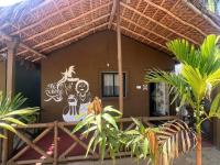 Hippie land farm stay - B&B Hampi