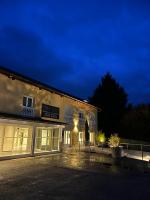 Appartement Chloé du lac - B&B Montferrat