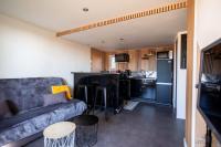 L'Etang - T2 cosy avec balcon & proche mer 4 pers - Bed and Breakfast Leucate