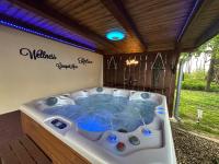 Csengőd Kúria - B&B Csengőd