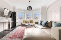 Prime Knightsbridge 4BR Close to Harrods - B&B London