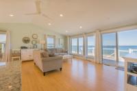 Oceanfront Property with AC in Scorton Shores - B&B East Sandwich