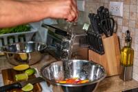 Calla House Arenal,Central location,Fully Equipped - B&B La Fortuna